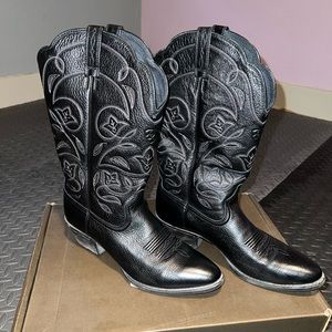 Ariat Boots